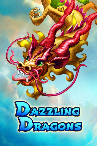 Игровой автомат Dazzling Dragons играть бесплатно на ДжойКазино