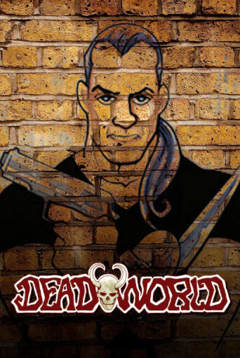 Игровой автомат Deadworld играть бесплатно на ДжойКазино