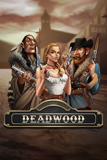 Игровой автомат Deadwood играть бесплатно на ДжойКазино