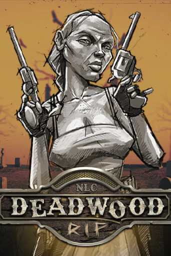 Игровой автомат Deadwood R.I.P играть бесплатно на ДжойКазино