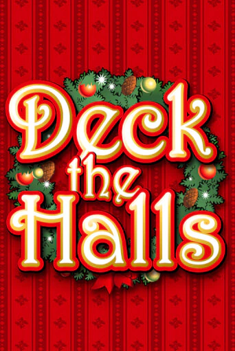 Игровой автомат Deck the Halls играть бесплатно на ДжойКазино