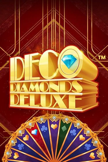 Игровой автомат Deco Diamonds Deluxe играть бесплатно на ДжойКазино