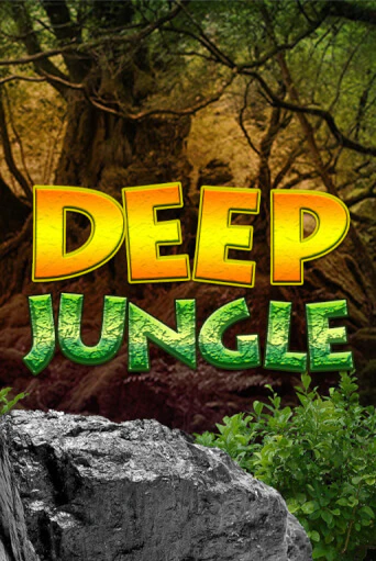 Игровой автомат Deep Jungle играть бесплатно на ДжойКазино