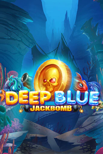 Игровой автомат Deep Blue играть бесплатно на ДжойКазино