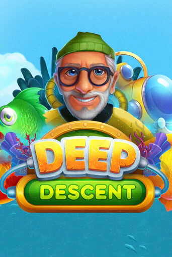 Игровой автомат Deep Descent играть бесплатно на ДжойКазино