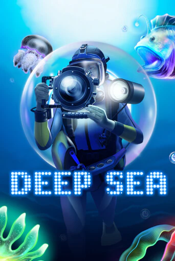 Игровой автомат Deep Sea играть бесплатно на ДжойКазино