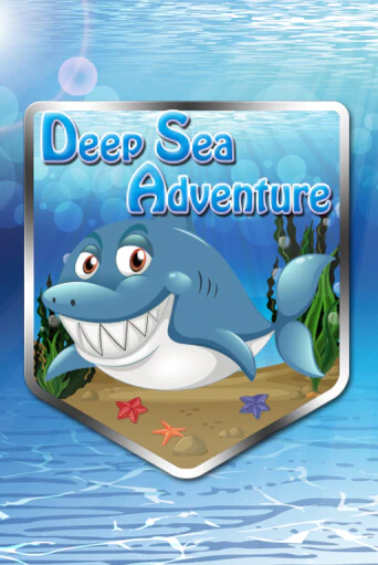 Игровой автомат Deep Sea Adventure играть бесплатно на ДжойКазино