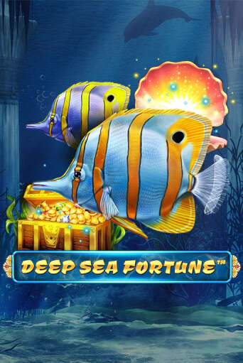 Игровой автомат Deep Sea Fortune играть бесплатно на ДжойКазино