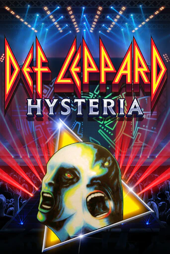 Игровой автомат Def Leppard Hysteria играть бесплатно на ДжойКазино