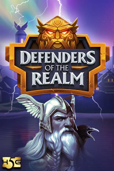 Игровой автомат Defenders of the Realm играть бесплатно на ДжойКазино