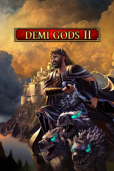 Игровой автомат Demi Gods 2 - 15 Lines Series играть бесплатно на ДжойКазино