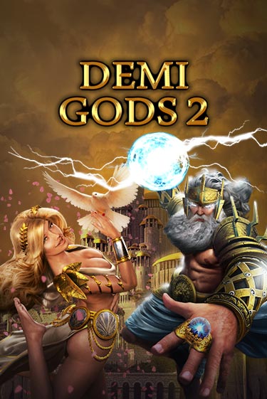 Игровой автомат Demi Gods 2 играть бесплатно на ДжойКазино