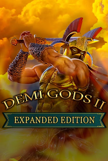 Игровой автомат Demi Gods 2 - Expanded Edition играть бесплатно на ДжойКазино