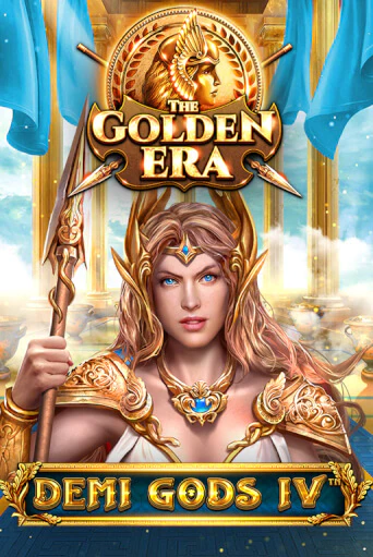 Игровой автомат Demi Gods IV - The Golden Era играть бесплатно на ДжойКазино