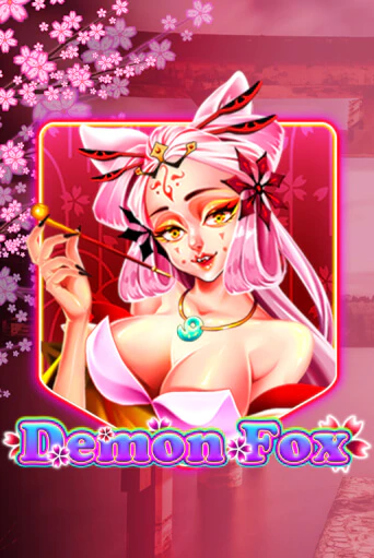 Игровой автомат Demon Fox играть бесплатно на ДжойКазино