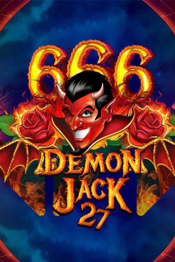 Игровой автомат Demon Jack 27 играть бесплатно на ДжойКазино