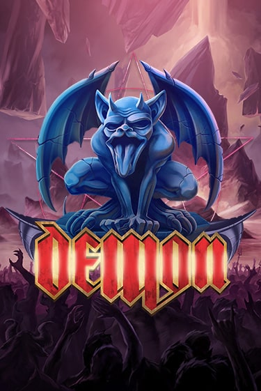 Игровой автомат Demon играть бесплатно на ДжойКазино