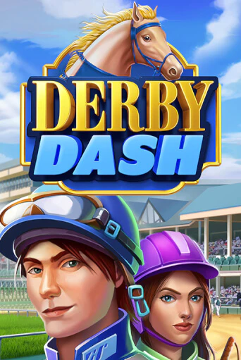 Игровой автомат Derby Dash играть бесплатно на ДжойКазино