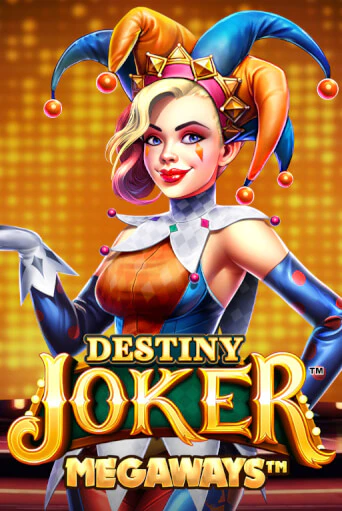 Игровой автомат Destiny Joker™ Megaways™ играть бесплатно на ДжойКазино