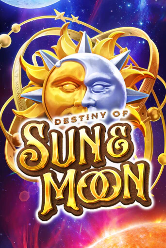 Игровой автомат Destiny of Sun & Moon играть бесплатно на ДжойКазино