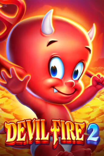 Игровой автомат Devil Fire 2 играть бесплатно на ДжойКазино