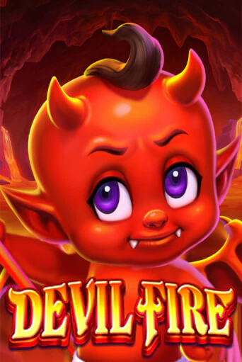 Игровой автомат Devil Fire играть бесплатно на ДжойКазино