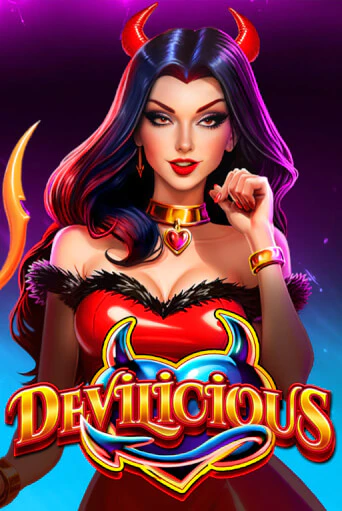 Игровой автомат Devilicious играть бесплатно на ДжойКазино