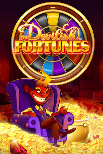 Игровой автомат Devilish Fortunes™ играть бесплатно на ДжойКазино