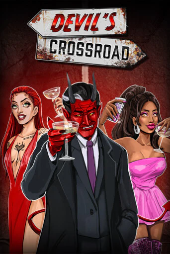 Игровой автомат Devil’s Crossroad играть бесплатно на ДжойКазино