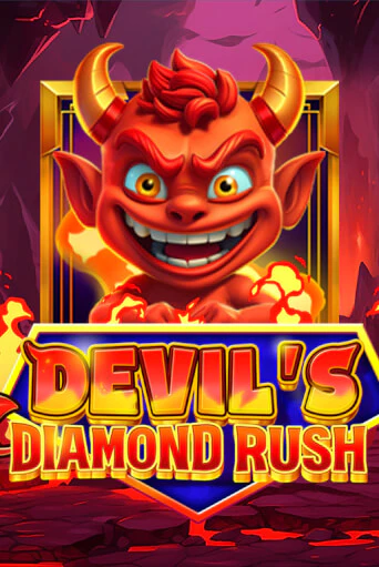 Игровой автомат Devil's Diamond Rush играть бесплатно на ДжойКазино