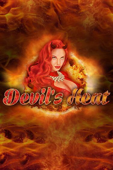 Игровой автомат Devil's Heat играть бесплатно на ДжойКазино