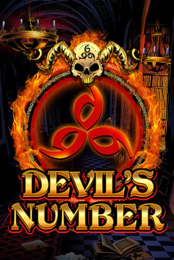 Игровой автомат Devil's Number играть бесплатно на ДжойКазино