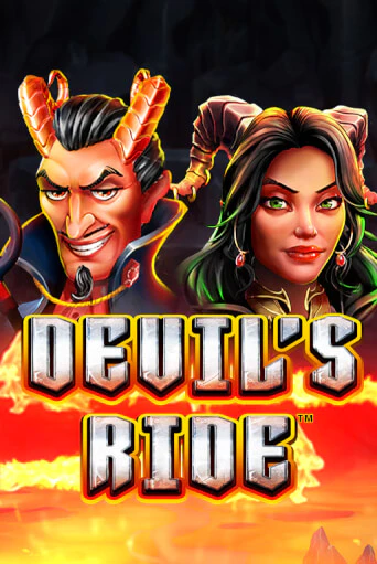 Игровой автомат Devil's Ride играть бесплатно на ДжойКазино