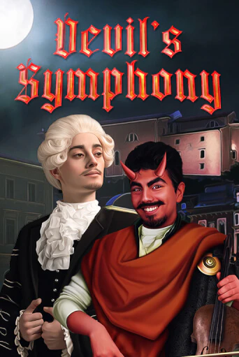 Игровой автомат Devil's Symphony играть бесплатно на ДжойКазино