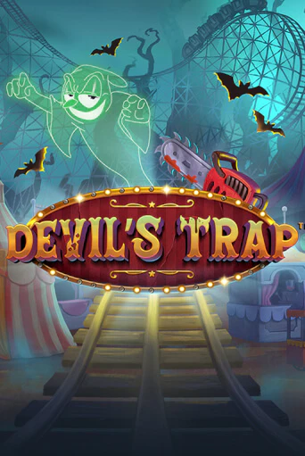 Игровой автомат Devil's Trap играть бесплатно на ДжойКазино