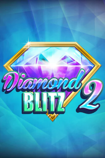 Игровой автомат Diamond Blitz 2 играть бесплатно на ДжойКазино