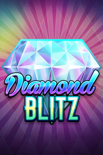 Игровой автомат Diamond Blitz играть бесплатно на ДжойКазино