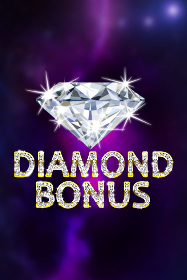 Игровой автомат Diamond Bonus играть бесплатно на ДжойКазино