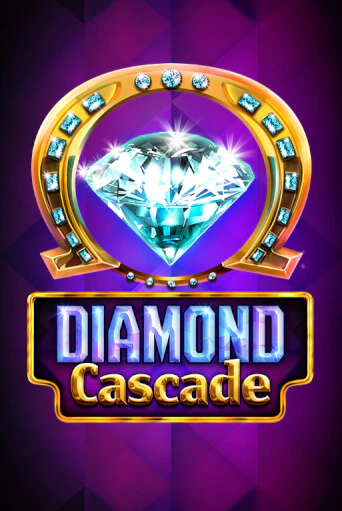 Игровой автомат Diamond Cascade играть бесплатно на ДжойКазино