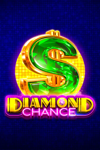 Игровой автомат Diamond Chance играть бесплатно на ДжойКазино