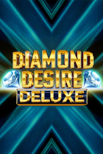 Игровой автомат Diamond Desire Deluxe играть бесплатно на ДжойКазино