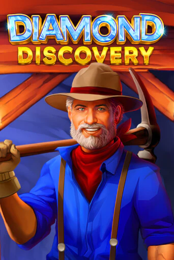 Игровой автомат Diamond Discovery играть бесплатно на ДжойКазино