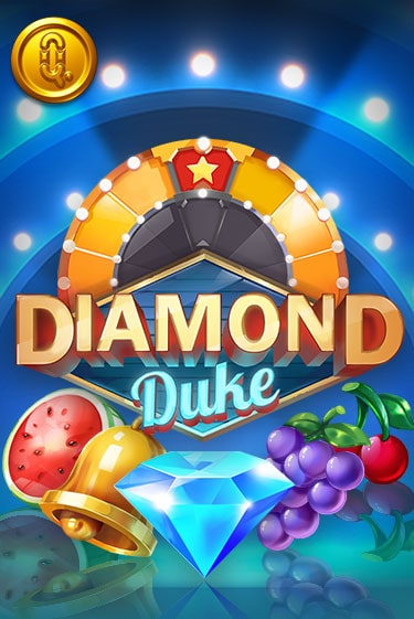 Игровой автомат Diamond Duke играть бесплатно на ДжойКазино