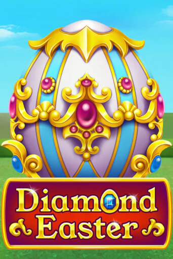 Игровой автомат Diamond Easter играть бесплатно на ДжойКазино