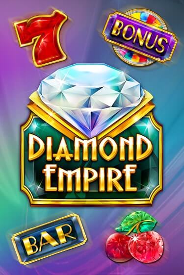 Игровой автомат Diamond Empire играть бесплатно на ДжойКазино