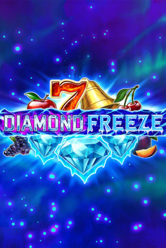 Игровой автомат Diamond Freeze играть бесплатно на ДжойКазино