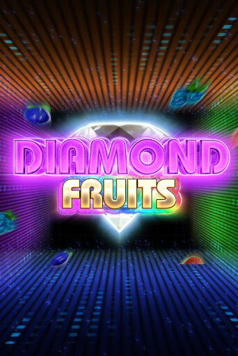 Игровой автомат Diamond Fruits играть бесплатно на ДжойКазино