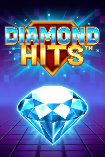 Игровой автомат Diamond Hits играть бесплатно на ДжойКазино