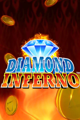 Игровой автомат Diamond Inferno играть бесплатно на ДжойКазино