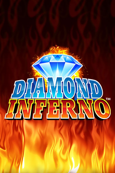 Игровой автомат Diamond Inferno играть бесплатно на ДжойКазино